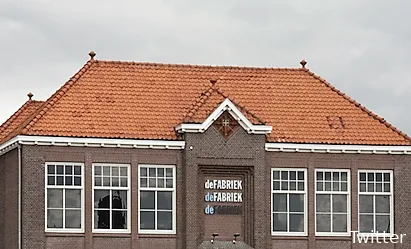 fabriek