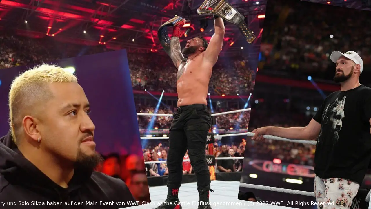 wwe clash castle 2022