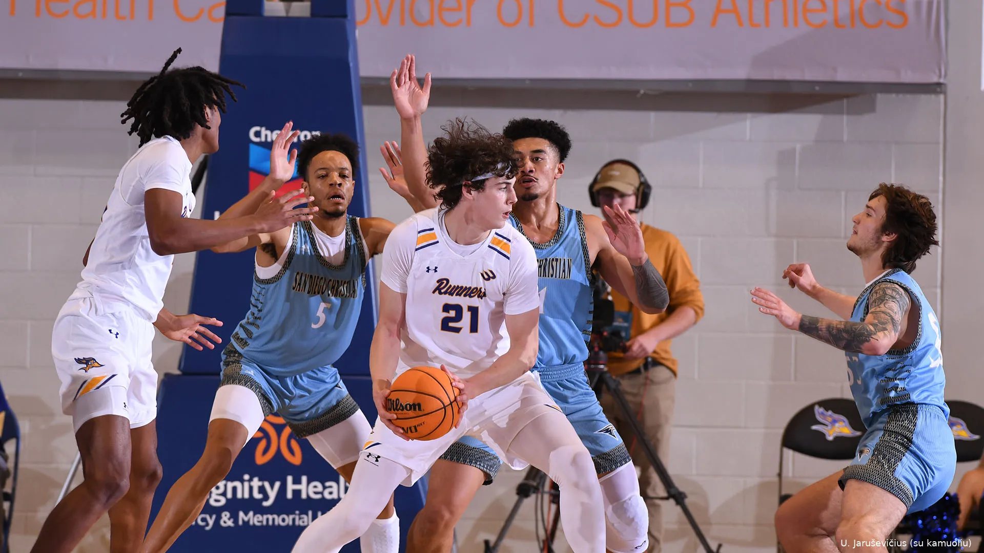 ugnius jarusevicius dd4