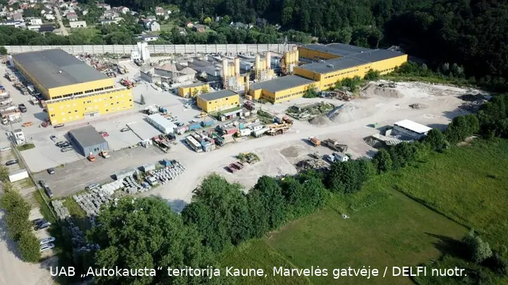 uab autokausta teritorija kaune marveles gatveje 90662489