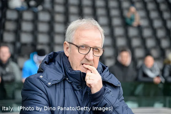 delneri udinese