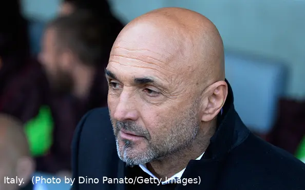 spalletti pp