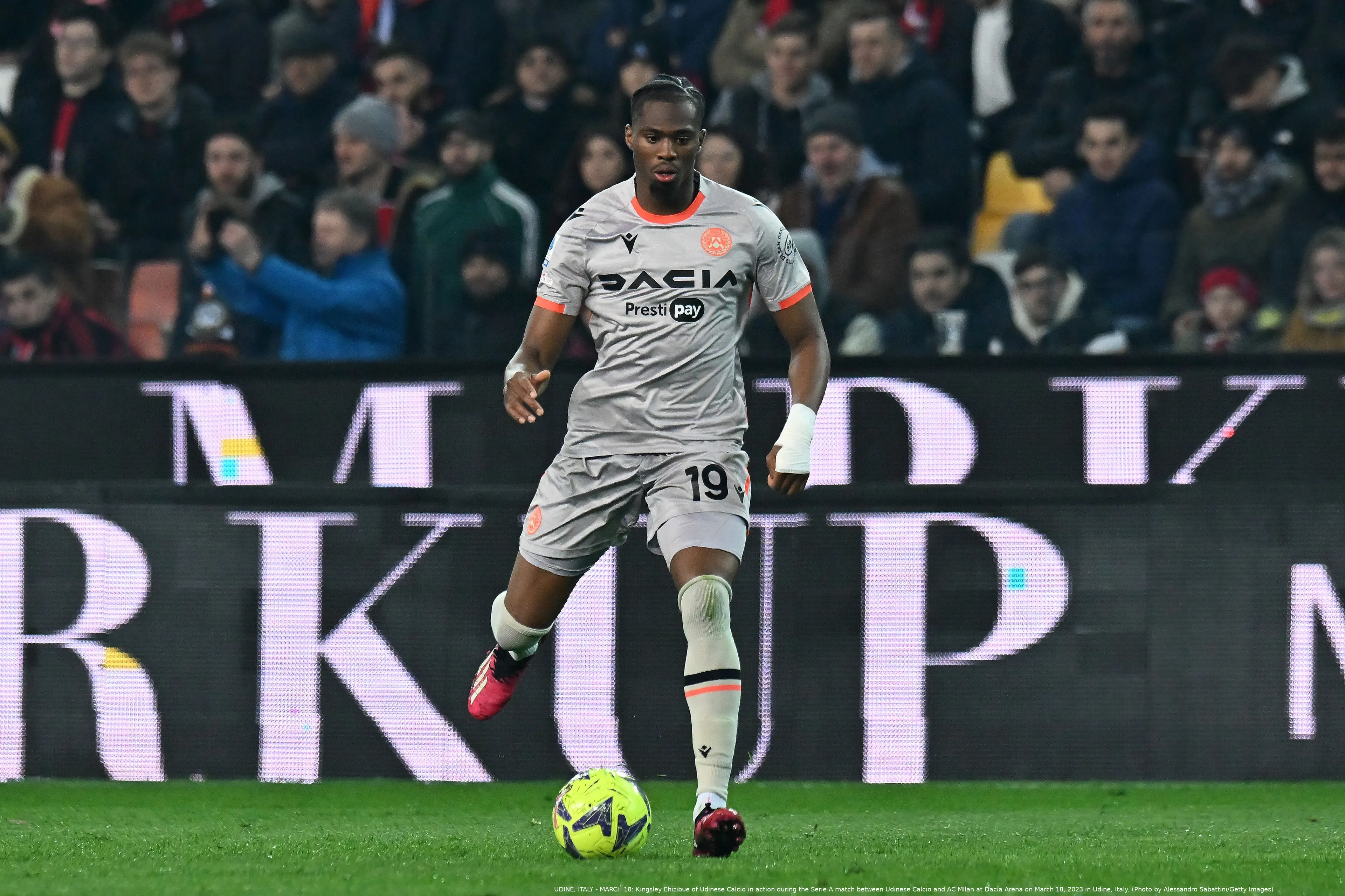 ehizibue udinese