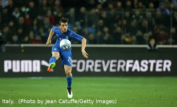 florenzi nazionale 2016 2