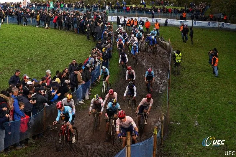 nederland belgie ek wk veldrijden