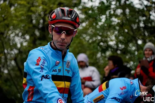 michael vanthourenhout 3