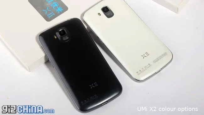 umi x2 1gb goes on sale
