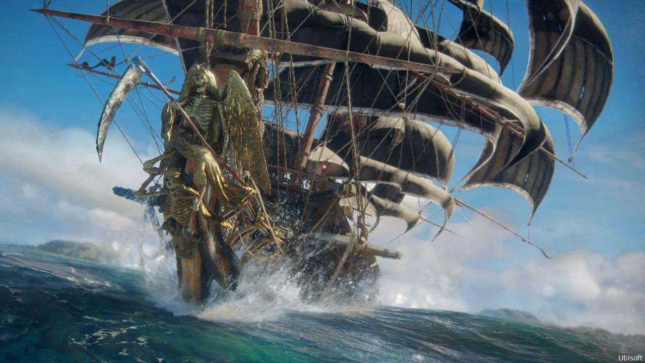 skull and bones release uitgesteld naar 2019 2020 131931