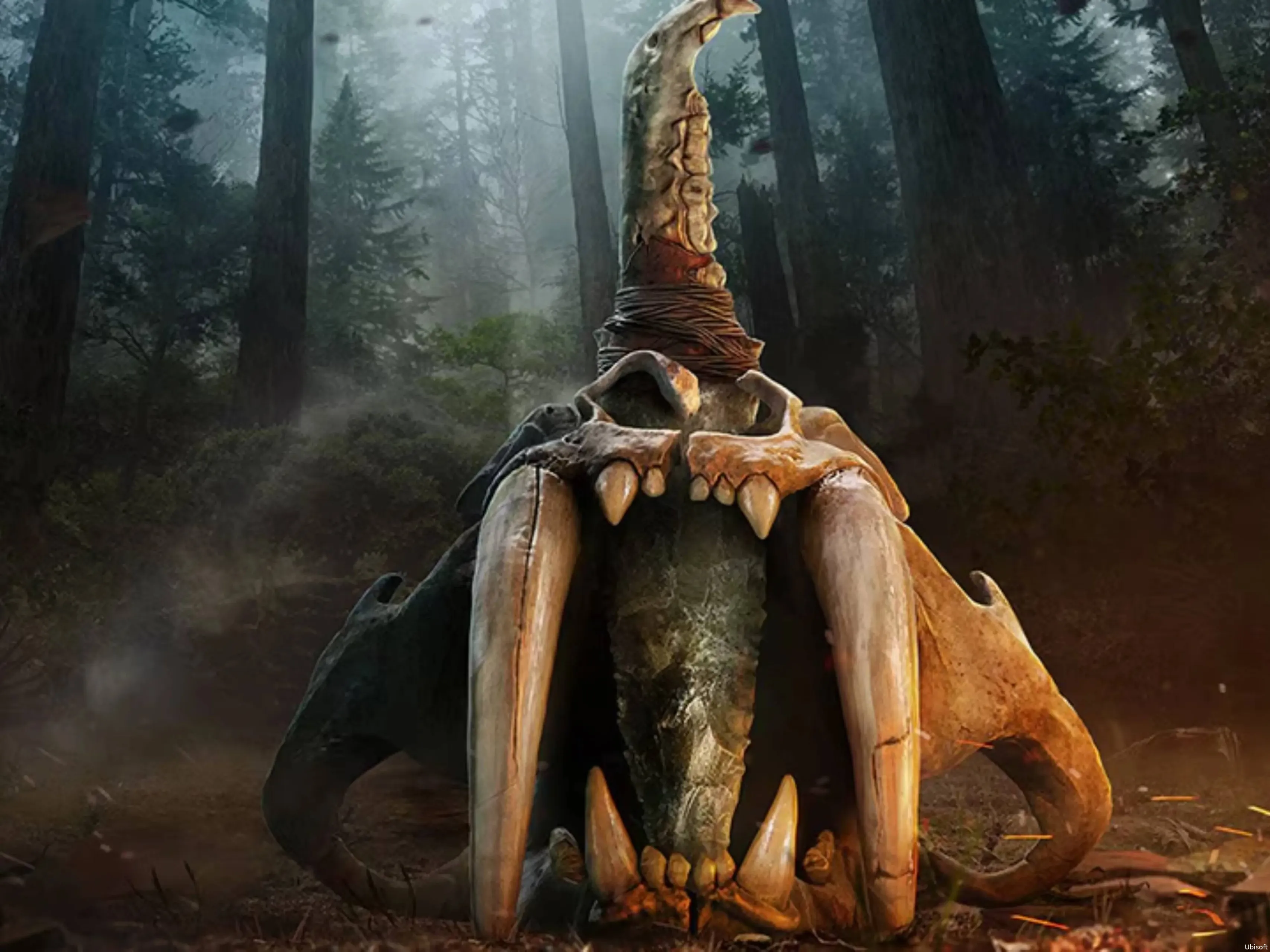 Far Cry Primal