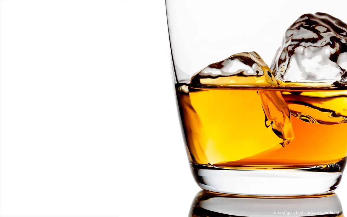 whiskey