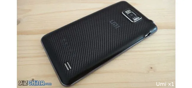 umi x1 hands on video gizchina hero