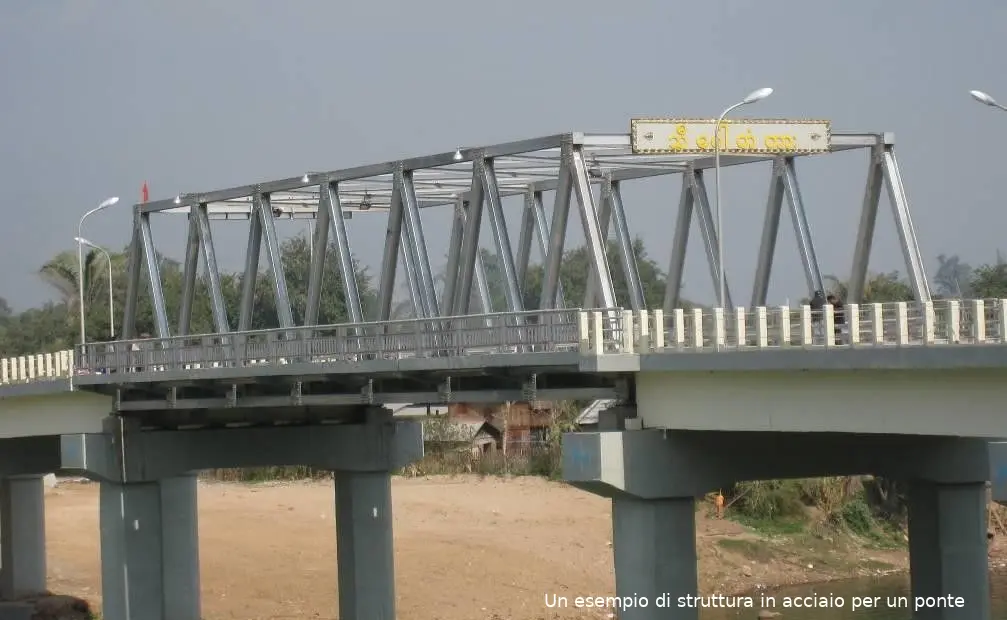 nuovo ponte morandi