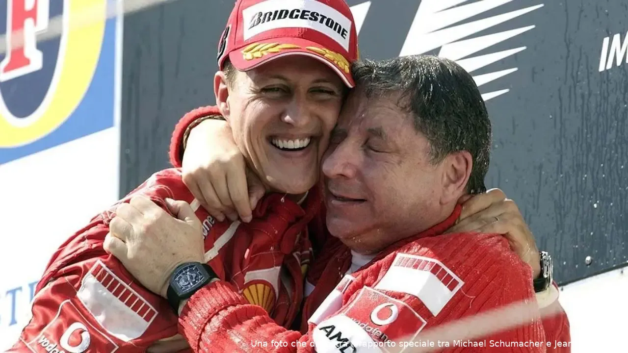 michael schumacher todt