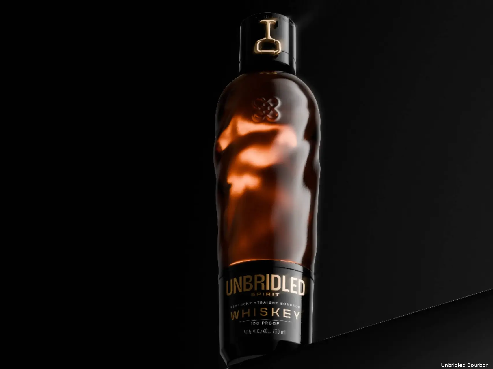 Unbridled bourbon
