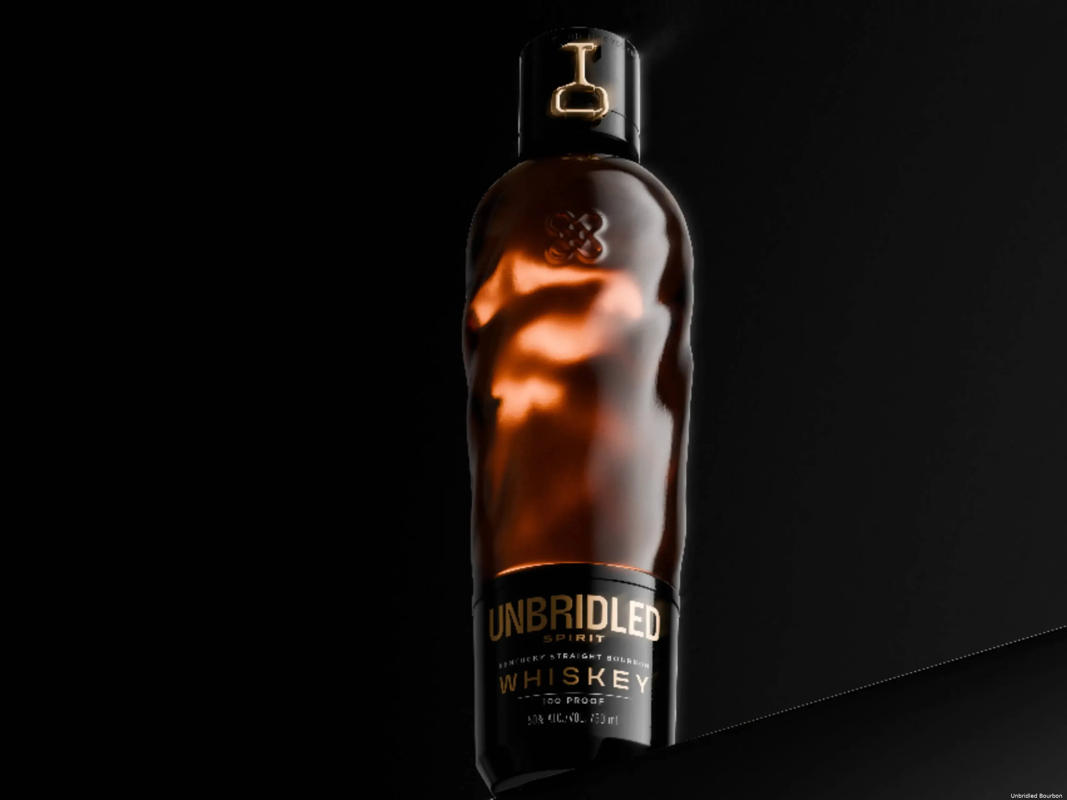 Unbridled bourbon