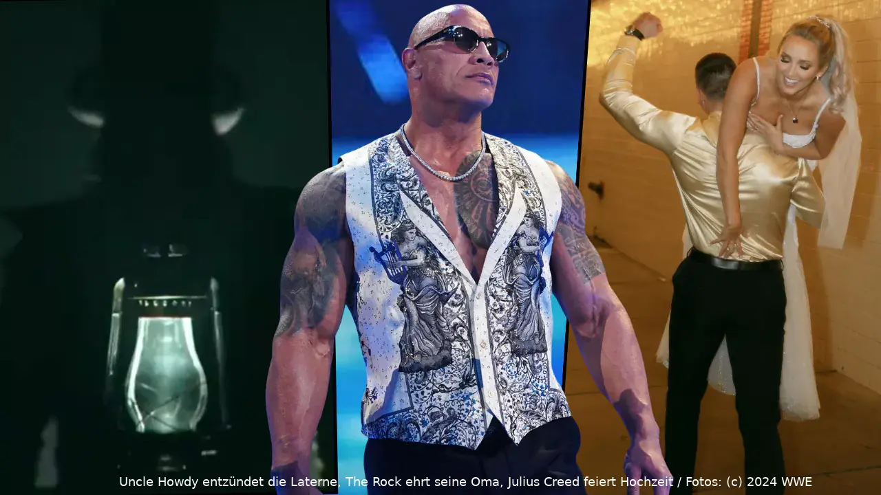 wwe news 030424