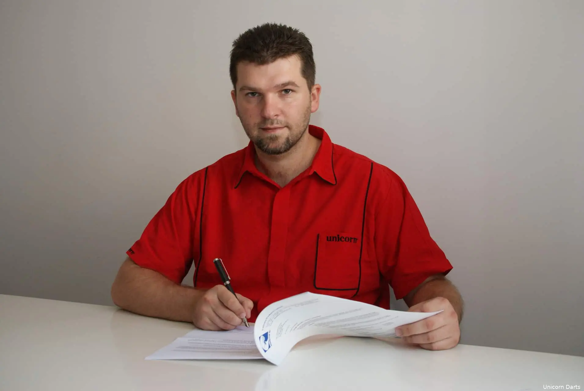 Krzysztof Kciuk