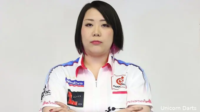 Kasumi Sato