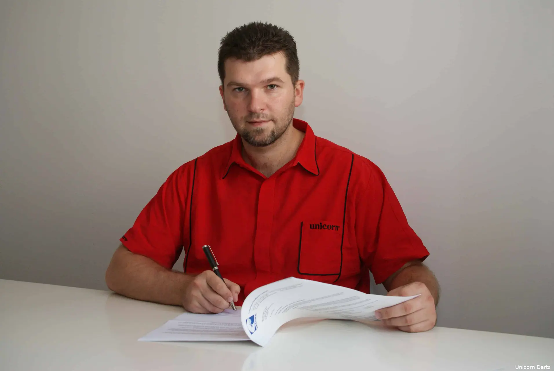 Krzysztof Kciuk