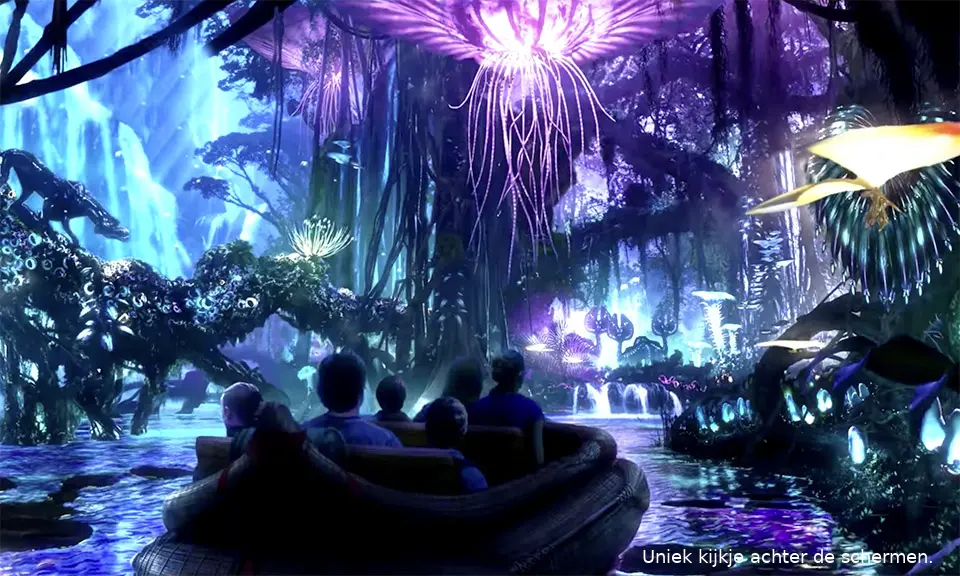 avatardisney