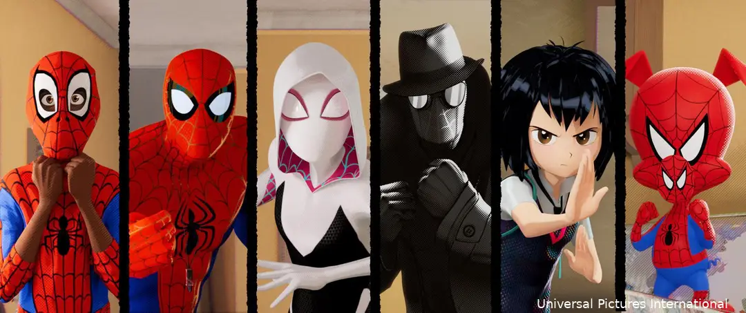 miles morales is spider man alles over de spider man into the spider verse personages 143927