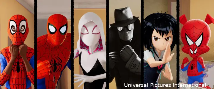 miles morales is spider man alles over de spider man into the spider verse personages 143927