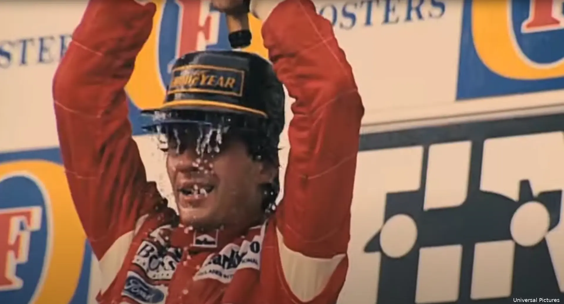 senna