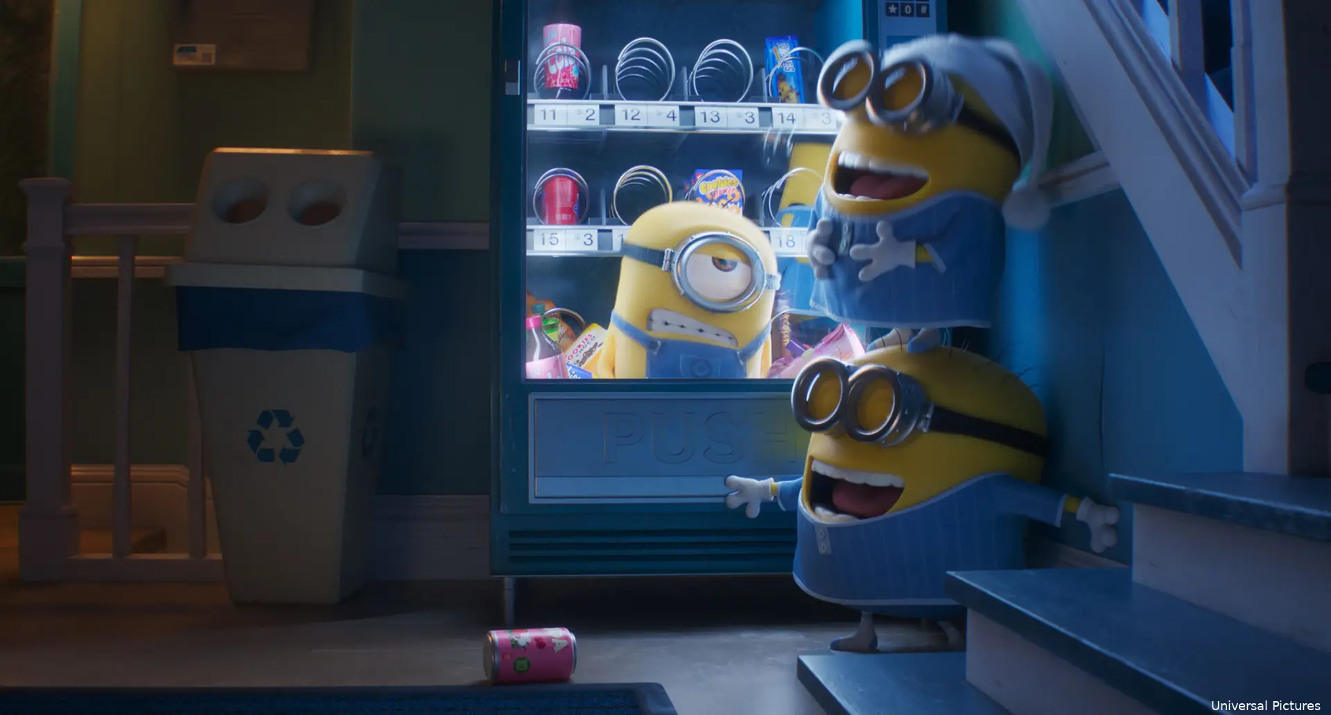 despicable me 4 st 1 jpg sd high illumination entertainment and universal studios all rights reserved