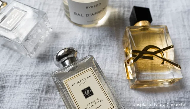 parfum viral tiktok
