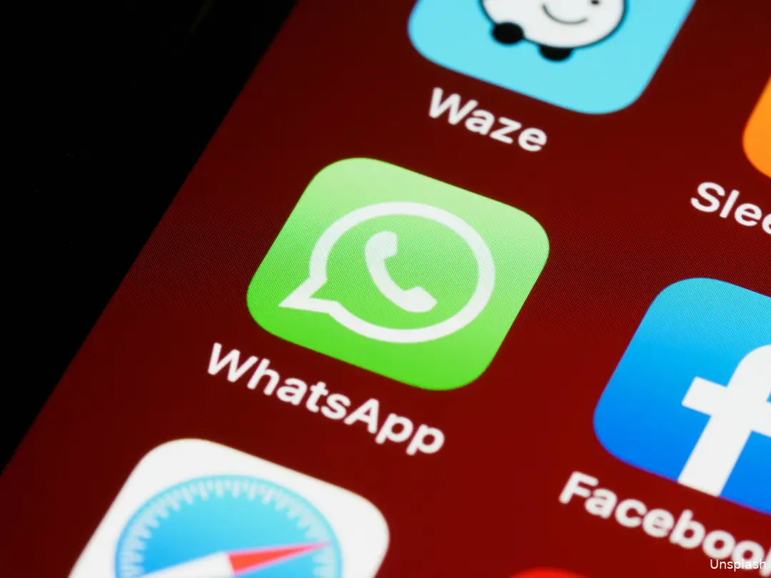 WhatsApp