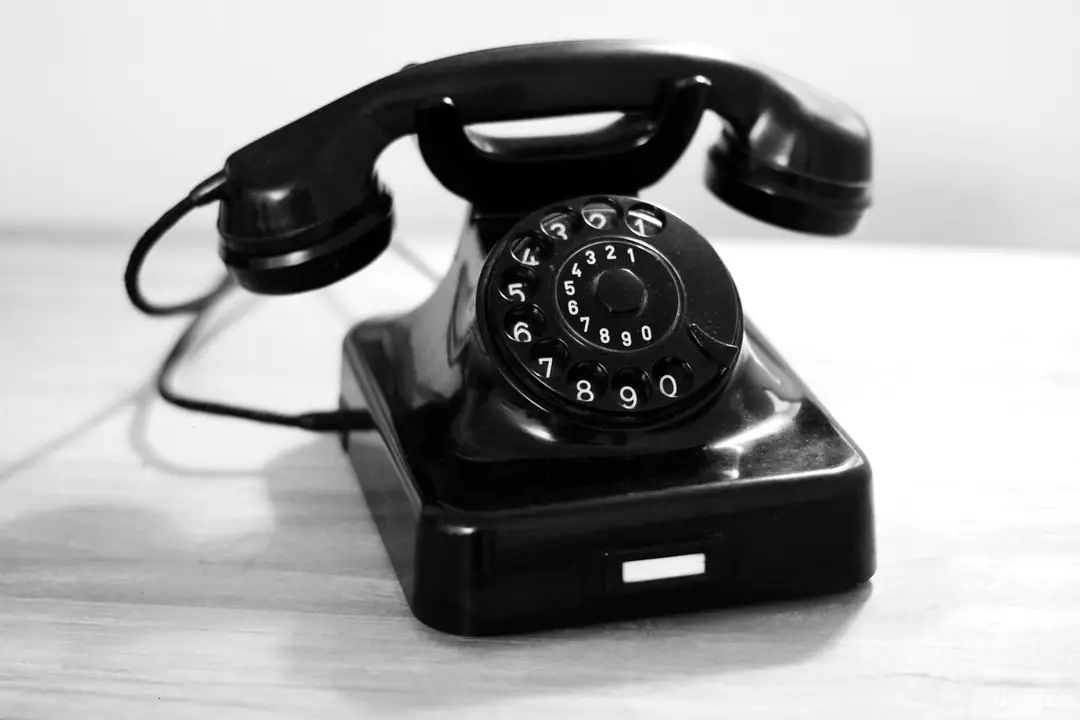 Telefoon