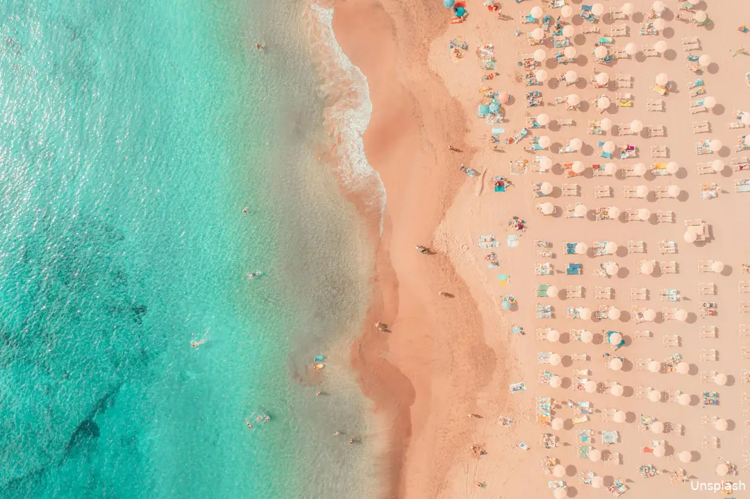 strand