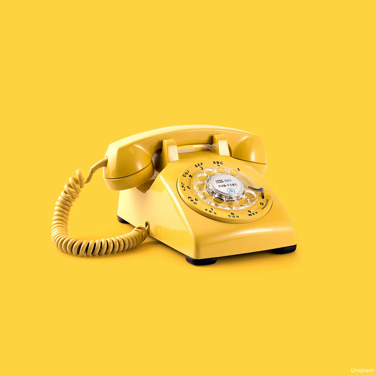 Telefoon