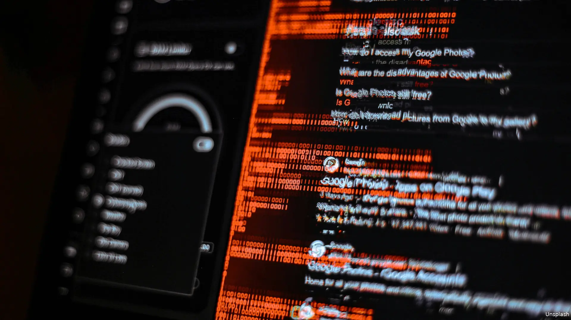 malware