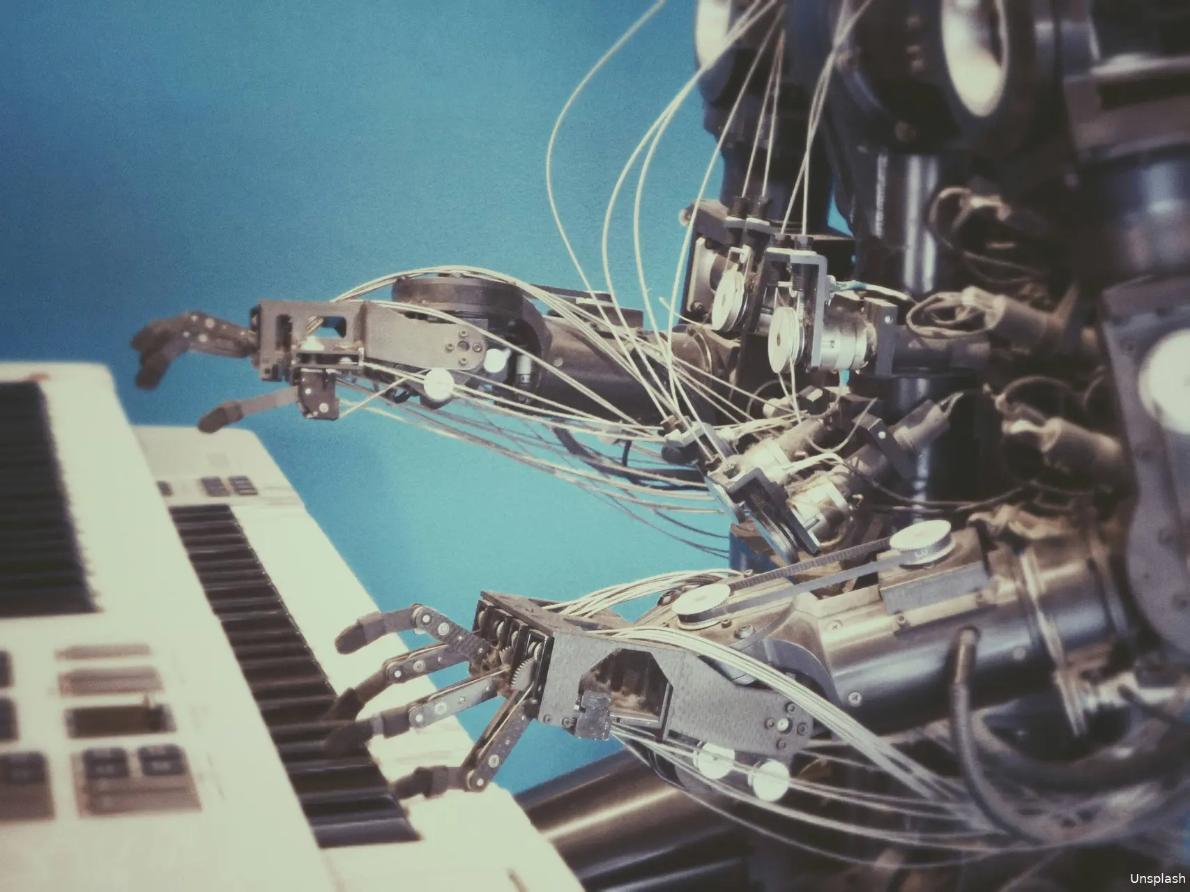 AI-muziek