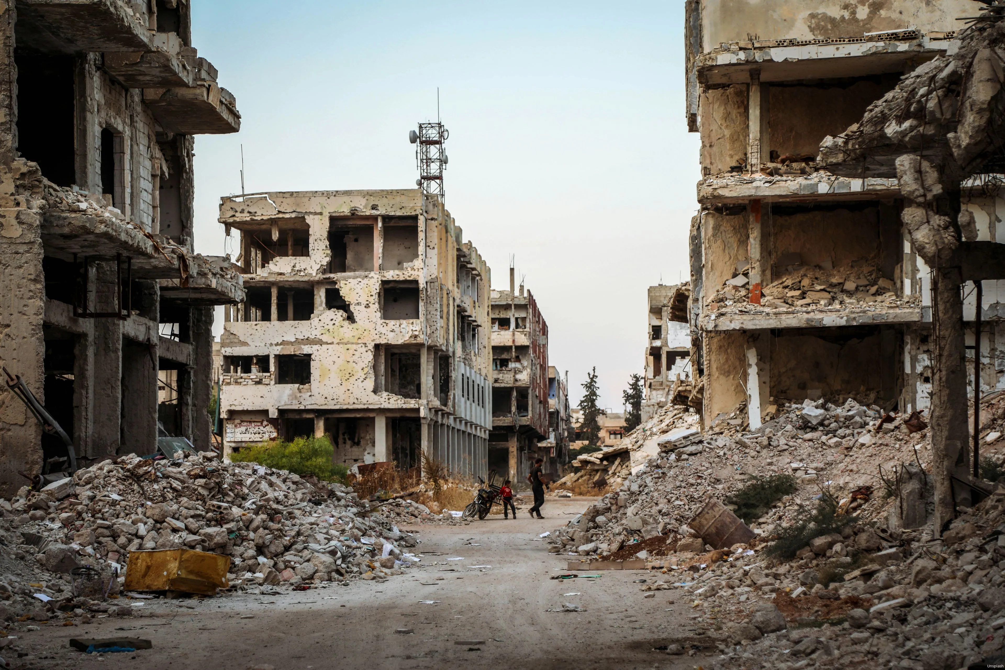 syrie