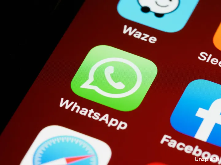 WhatsApp