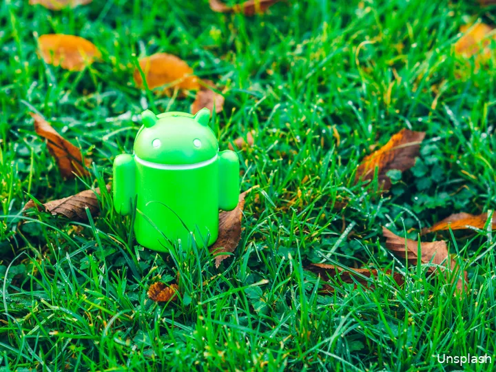 Android
