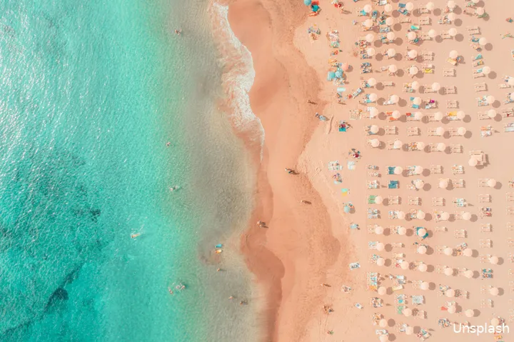 strand
