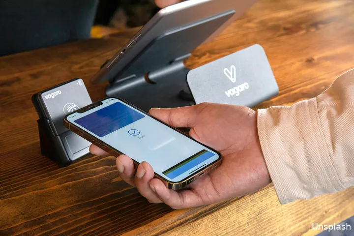 Apple Wallet