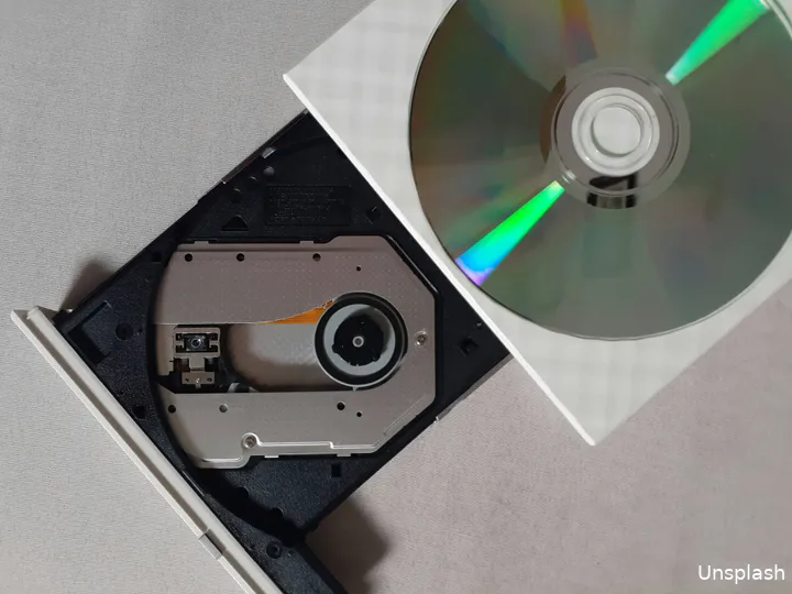 disk