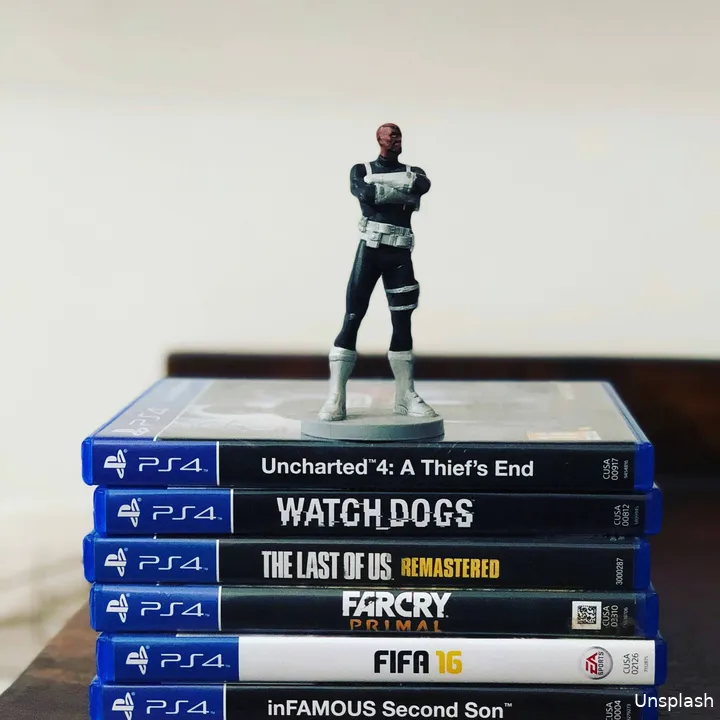 games