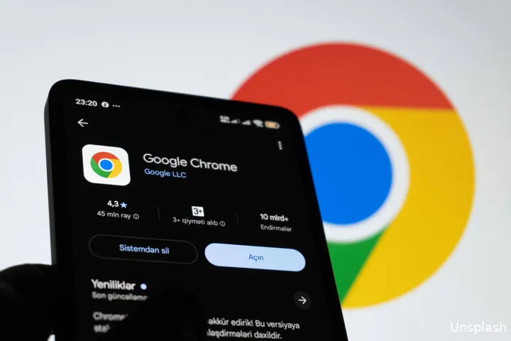 Google Chrome