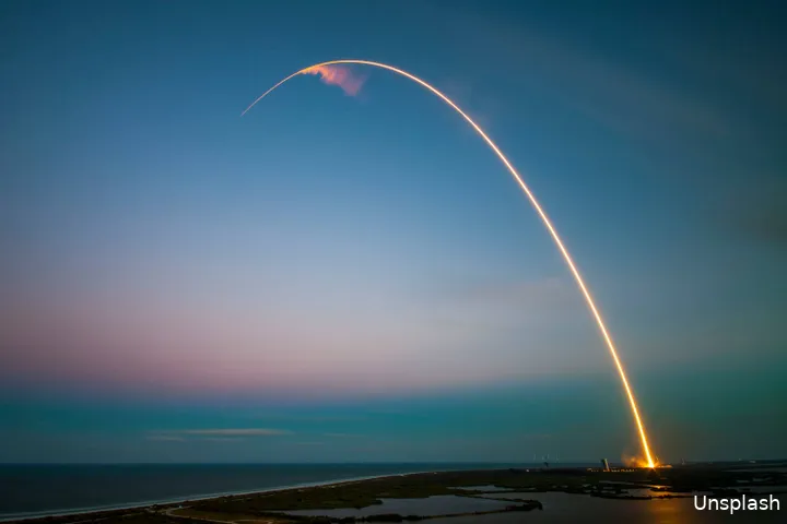 SpaceX