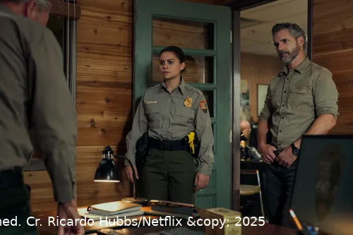 untamed 105 unit 00442rc