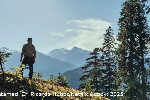 untamed 101 unit 00967rc