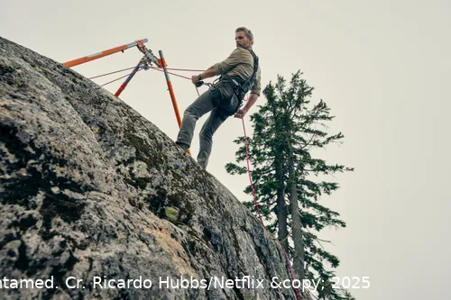 untamed 101 unit 01994rc