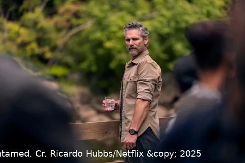 untamed 102 unit 00386rc