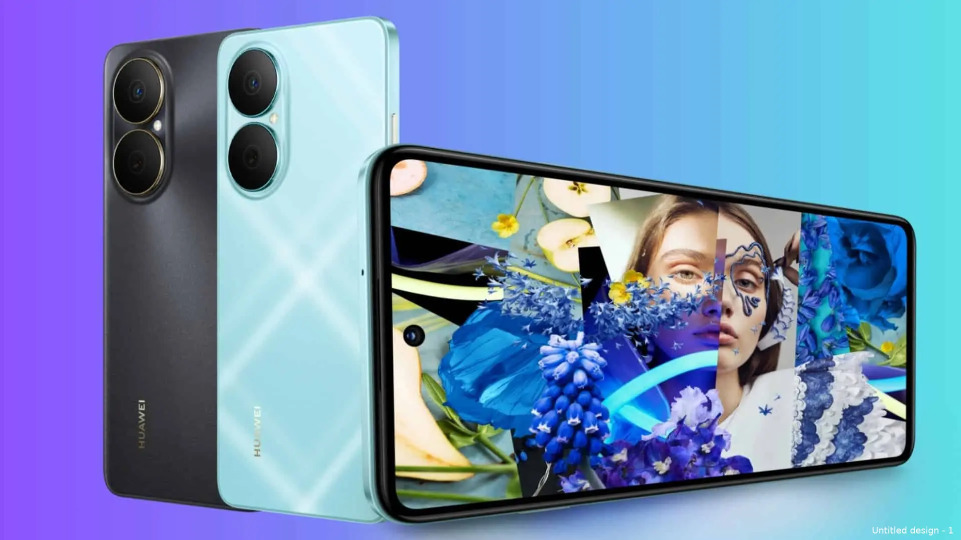 huawei 1