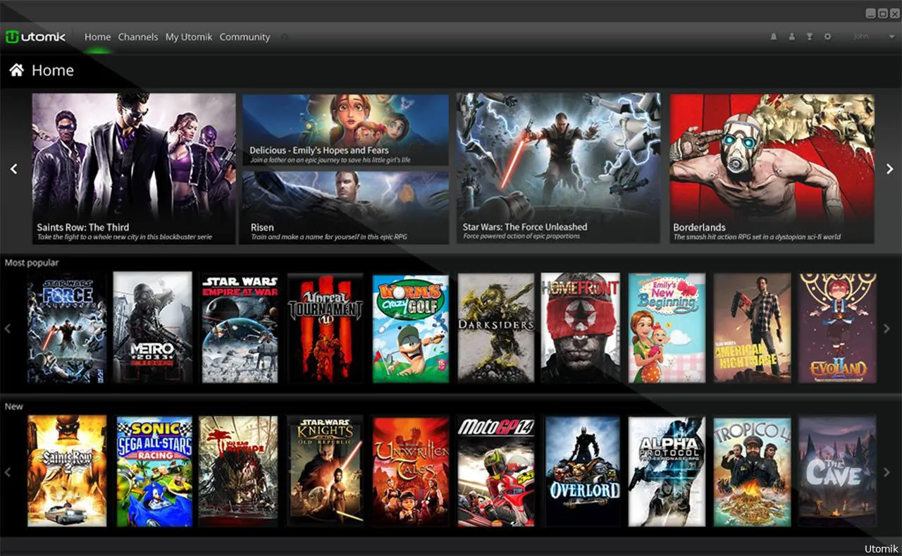 utomik release nu een feit als netflix voor gamers 130914f1665154849